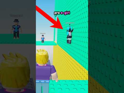 😅 troll fake button in roblox (ib:@ZakkePlays)