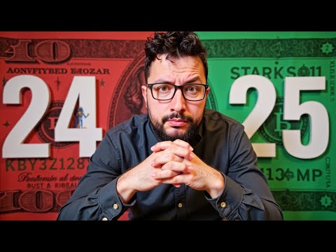 Moje Inwestycje Kiedyś vs. Dziś: Akcje, Crypto, ETFy i Nowe Strategie!