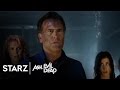 Trailer 2 da série Ash vs Evil Dead