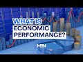 Economic Performance Indicators and Impacts