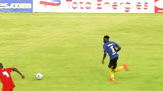 Horoya AC VS Satellite FC 2021 aller