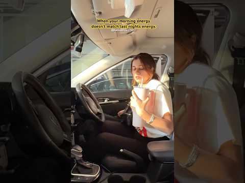 Morning energy vs night energy #funny #comedy #couple #explore #shorts