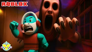 Escape SCARY PETAPETA MONSTER!!!