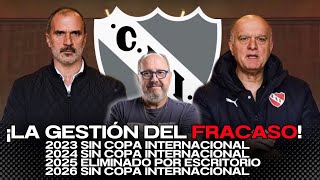 ¡LA GESTIÓN DEL FRACASO! - - ELDUKA