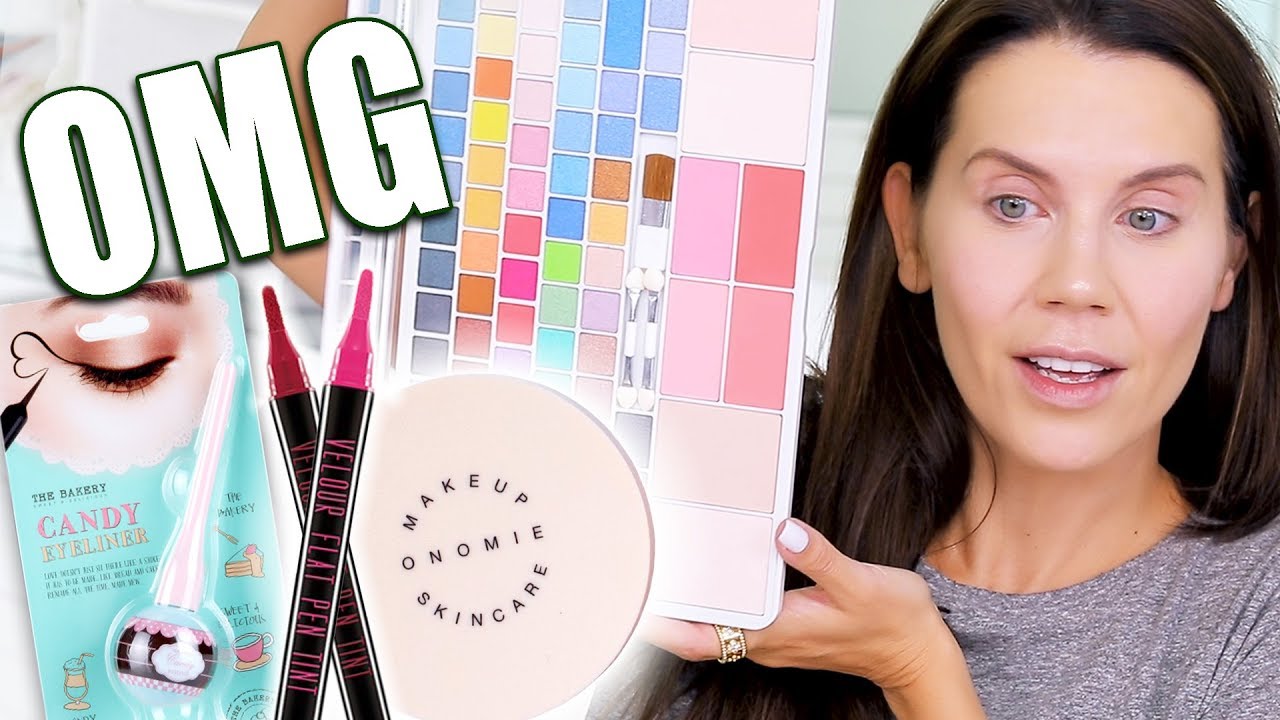 WEIRD PRODUCTS Hits and Misses
