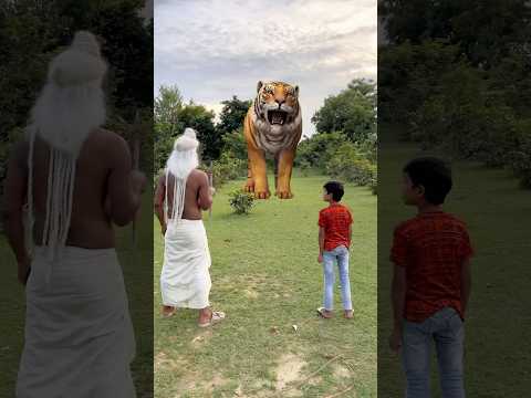 एक हनुमान भक्त की कहानी 🚩🙏🏼जय हनुमान 🙏🏼🙏🏼#shortvideo #trending #viralvideo #shorts