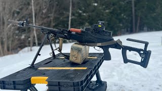 PKM with Alex of ANR Design