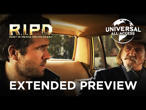 Welcome to the R.I.P.D. Extended Preview