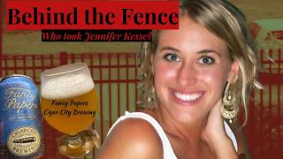 Behind the Fence