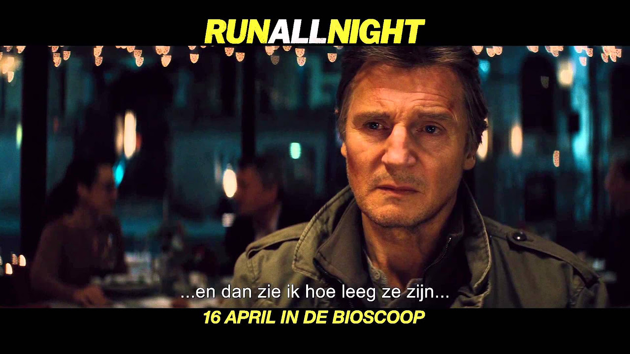 Run All Night trailer thumbnail