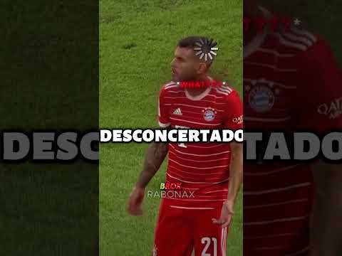 Dani Olmo momento de 200 de IQ 🧠🔥