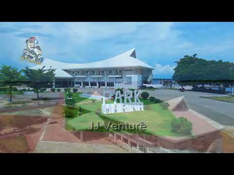 Park Marina ng San Carlos City, Negros Occidental