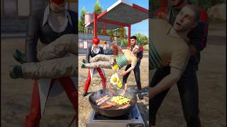 أغرب طريقة لطبخ البيض! 🍳😂