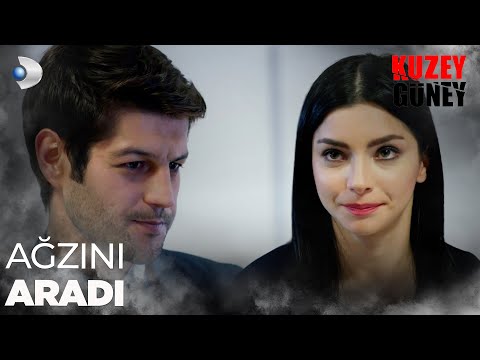 Burak Çatalı'nın Yeni Adresi Kuzey'in Eskisi!  |  Kuzey Güney