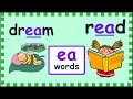 Understanding Digraphs and Vowel Sounds