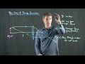 Image Formation and Lens Properties