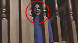 Top 15 Scary Videos That Unmask Nightmares You Thought Were Real