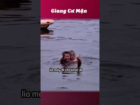 Con với chả cái 👙 #giangcuman