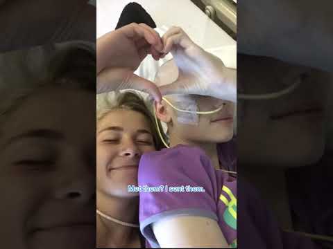 Our angel