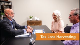 Tax Loss Harvesting