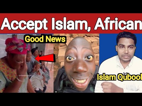 Good News, Accept Islam, Yati Narsinghanand Exposed, Nafrati Baba