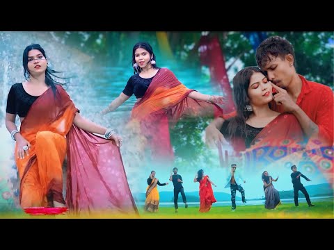 Pahli Mulaqat Me | New Nagpuri Video | Santosh Daswali & Anjali Tigga | Vinay kumar & Jyoti Sahu