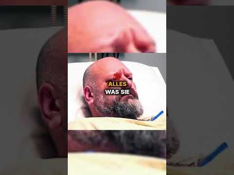 Das Koma Part 1 #scared #ad #shortvideo #storytime #shorts #scary