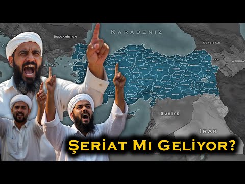 İBDA-C Nereden Çıktı ? Kimlerden Oluşuyor ?