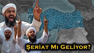 İBDA-C Nereden Çıktı ? Kimlerden Oluşuyor ?