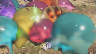 These Pre-G Rank quests are terrifying