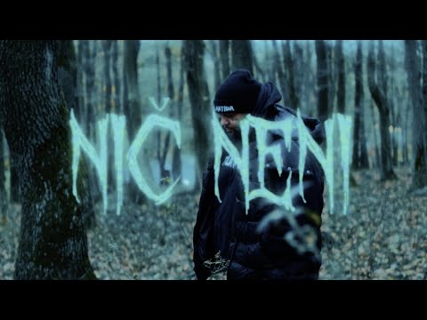 Momo & Kali - Nič neni (prod. Hoodini) |Official Video|