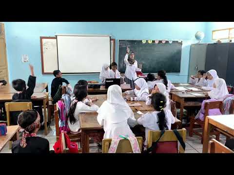 PPG UKIN 30 MENIT VIDEO EDIT KELAS 4 MATERI PECAHAN