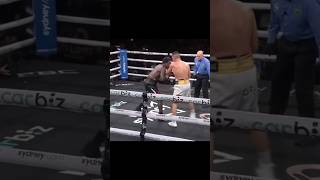 Errol Spence Tim tszyu reaction #boxing #errolspencejr #timtszyu #pbc #retirement #trending