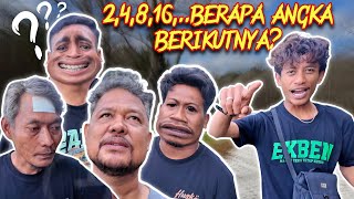 Cerdas Cermat Anak SD, SMP, SMA Buat Pusing Sampai Tua