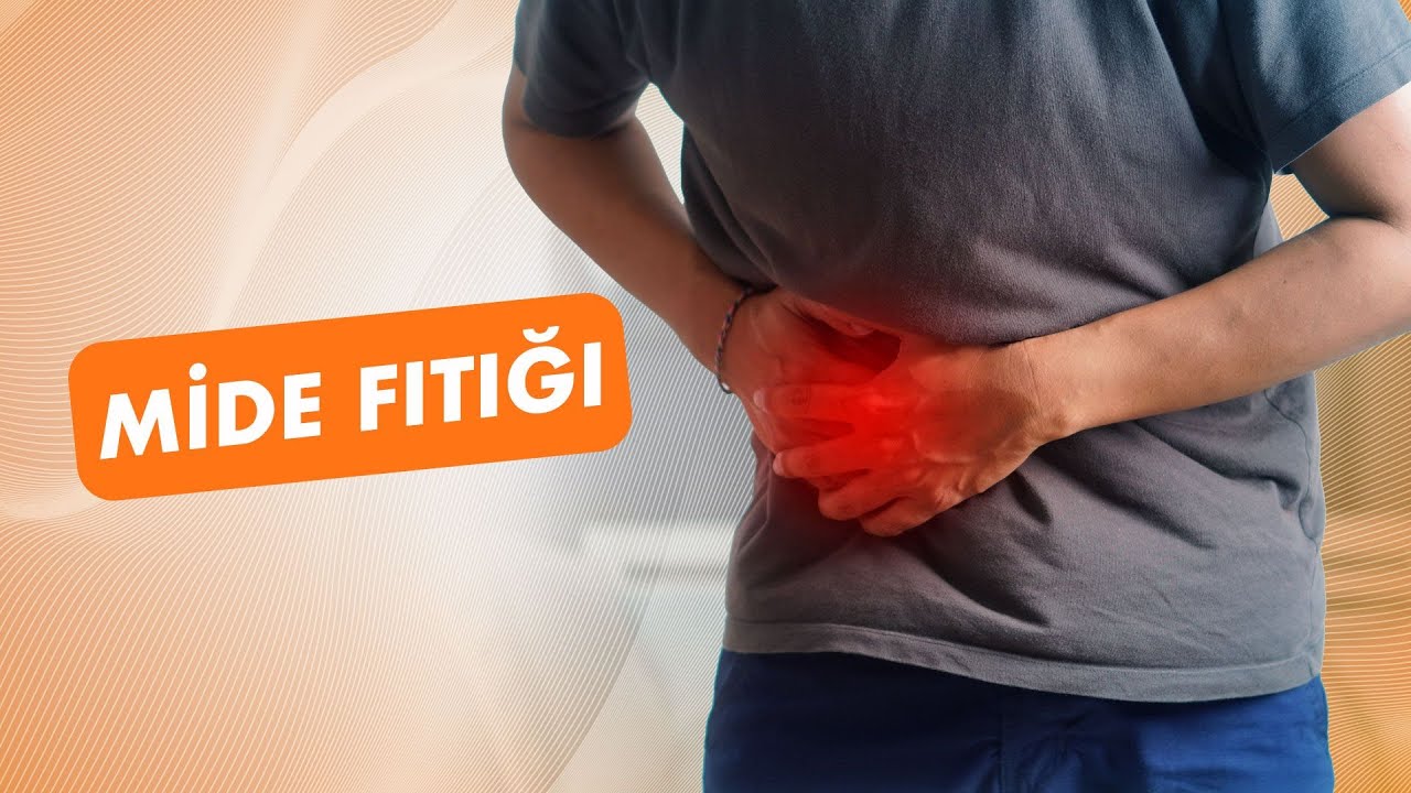 Mide Fıtıkları Kansere Sebep Olur mu?