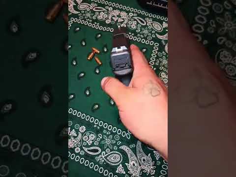 how to load/unload         Glock 19 Gen 3
