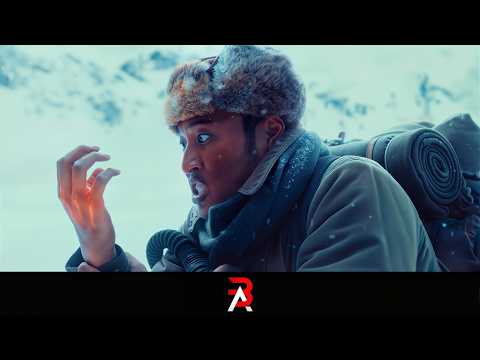 Aleks Born - Eastern Embrace | Chronicles Of The Ghostly Tribe