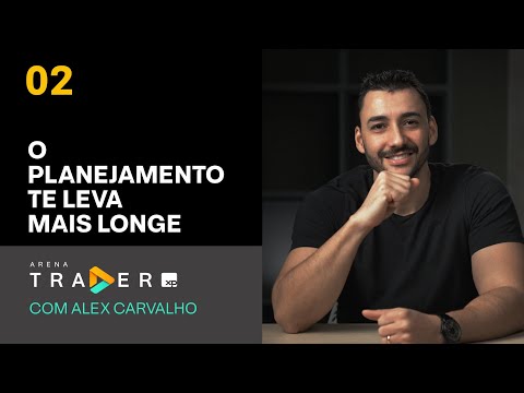 Como criar um bom Plano de Trade para operar?