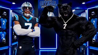 🌘DRKSYDE ENTERTAINMENT🔥 Presents NH OFFICIAL CFB Meets NFL‼️Intro