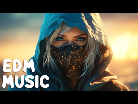 EDM House Music Mix 2025 🎧 Mashups & Remixes Of Popular Songs 🎧 Best EDM Remixes