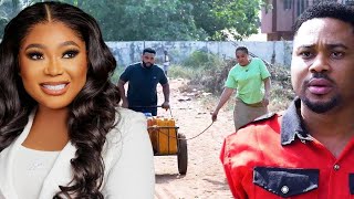 How She Changed The Life Of Her Best Friend Who She Loves - COMPLETE MOVIE 2025