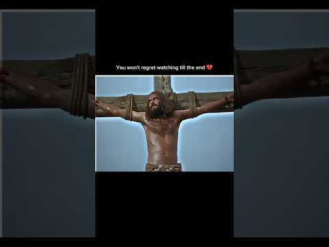 This is what Romans did after crucifying Jesus