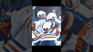 Stanley cup finals #oilers #oilersnation #stanleycup #nhl