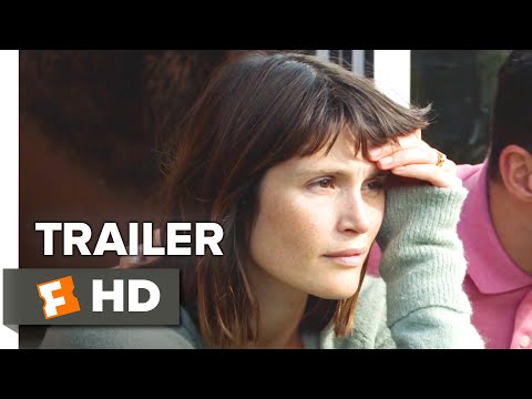 The Escape Trailer #1 (2018) | Movieclips Indie