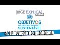 Educação e Desafios no Brasil