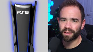 PS6 Reports Are Already Here…