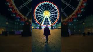 ✨️Don't miss these Christmas Markets#christmastime#christmasmarket#weihnachtsmarkt#esslingen #shorts