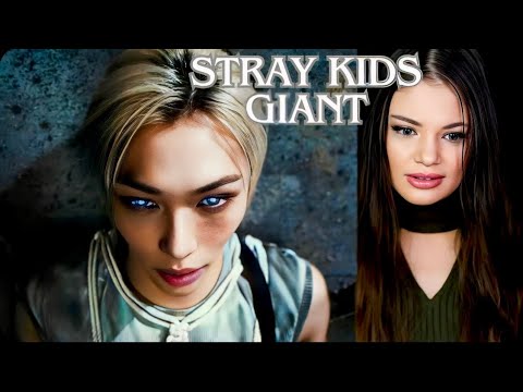 BTS ARMY REACTION TO STRAY KIDS GIANT MUSIC VIDEO