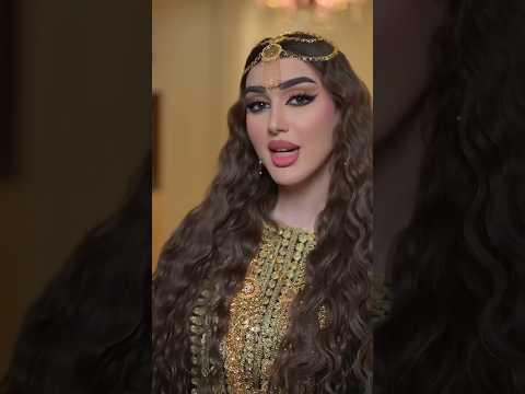 Dubai Princes Are Beautiful#shortsvideo