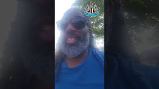 BRUNO WANTS OUT!! #newcastleunited #arsenal #nufc #premierleague #football